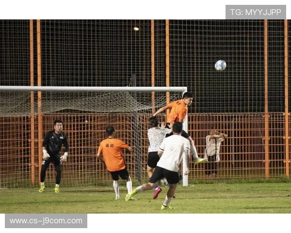 围绕江岸与黄陂足球发展构建区域协同振兴与全民体育融合新路径的